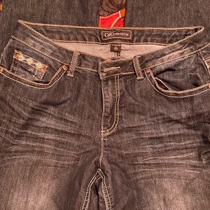 Like new women’s jeans